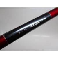 BJスナイパー落し込み H-40UM